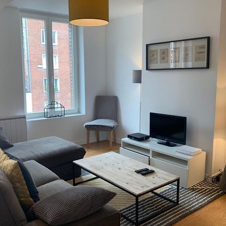 Lille Centre - Beautiful Bright Apartment! Kültér fotó